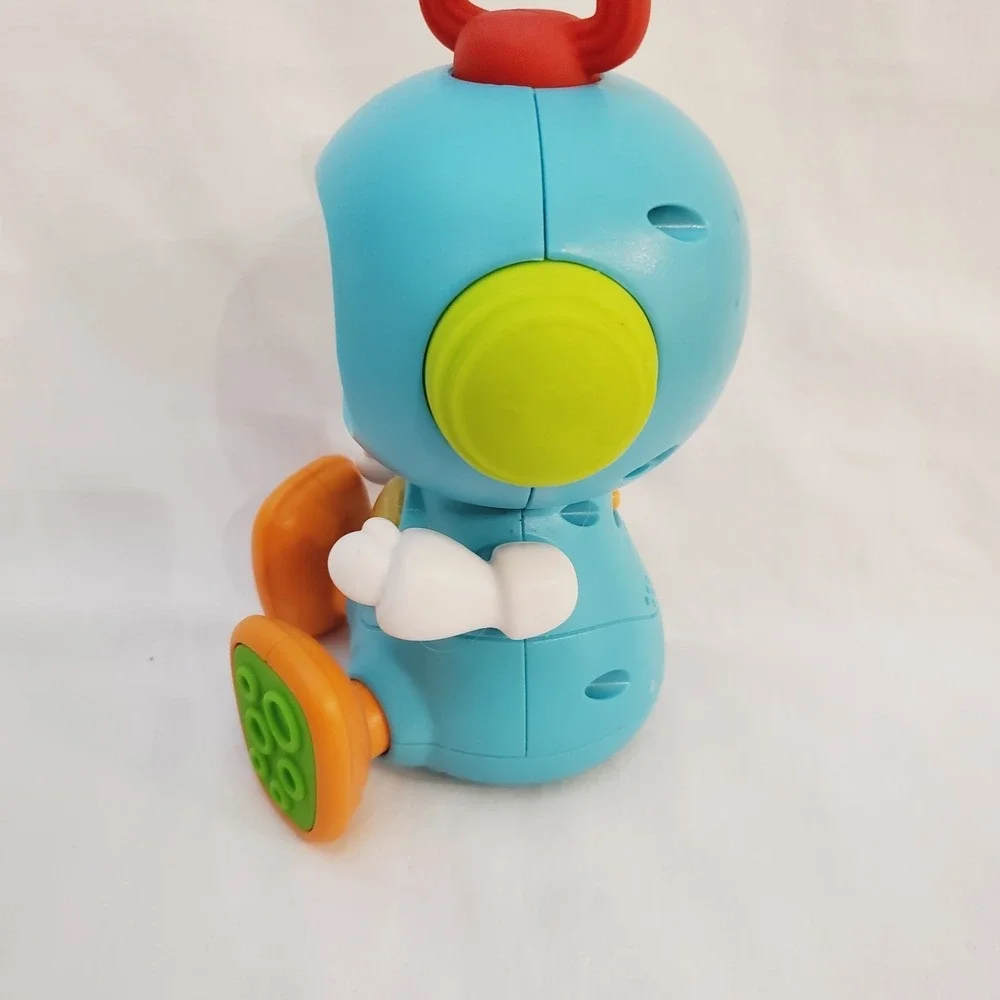 Discovery Toys infantino senso